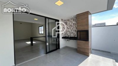 Casa, 5 quartos, 162 m² - Foto 4