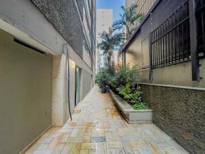 Apartamento, 3 quartos, 180 m² - Foto 1