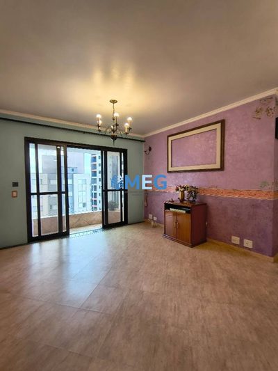 Apartamento, 2 quartos, 100 m² - Foto 3