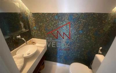 Cobertura, 4 quartos, 263 m² - Foto 1