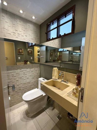 Casa, 3 quartos, 210 m² - Foto 5