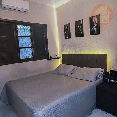 Casa, 2 quartos, 125 m² - Foto 1