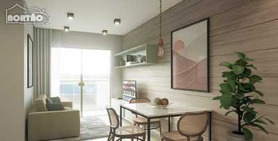 Casa, 3 quartos, 59 m² - Foto 2