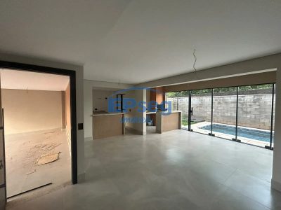 Casa, 3 quartos, 152 m² - Foto 2