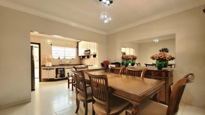 Casa, 3 quartos, 153 m² - Foto 1