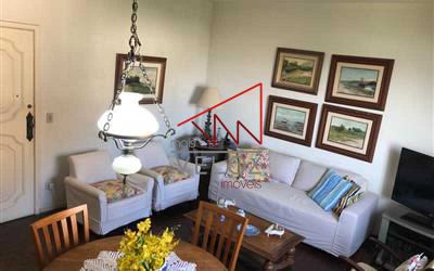 Apartamento, 4 quartos, 124 m² - Foto 2