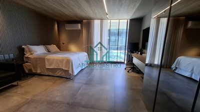 Apartamento, 1 quarto, 35 m² - Foto 2