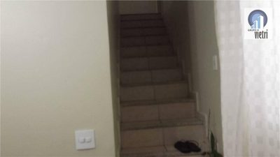 Sobrado, 3 quartos, 180 m² - Foto 3
