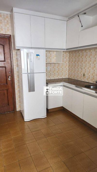 Apartamento, 2 quartos, 80 m² - Foto 1