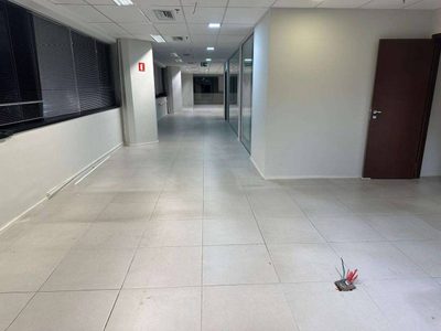 Sala-Conjunto, 404 m² - Foto 1