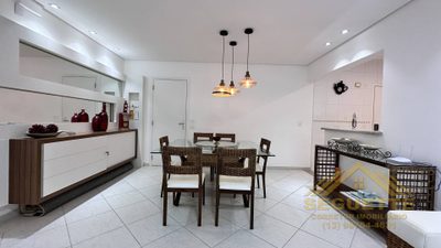 Apartamento, 4 quartos, 137 m² - Foto 2