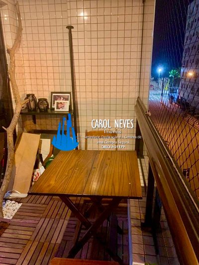 Apartamento, 2 quartos, 98 m² - Foto 3