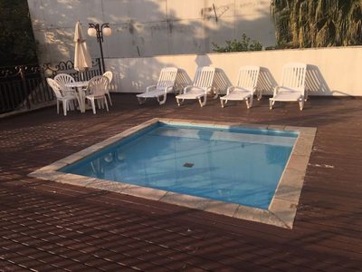 Apartamento, 4 quartos, 163 m² - Foto 1