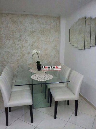 Apartamento, 2 quartos, 56 m² - Foto 3