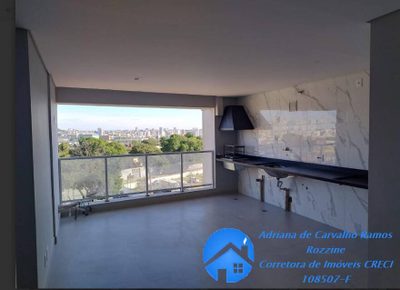 Apartamento, 2 quartos, 58 m² - Foto 3