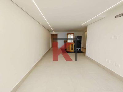 Apartamento, 3 quartos, 118 m² - Foto 3