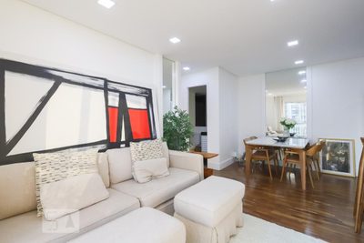 Apartamento, 1 quarto, 63 m² - Foto 3