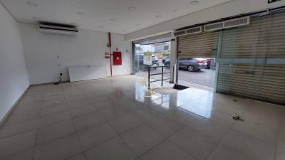 Loja-Salão, 500 m² - Foto 2