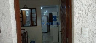 Sobrado, 5 quartos, 150 m² - Foto 4