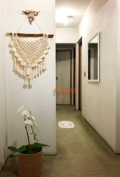 Apartamento, 2 quartos, 61 m² - Foto 3