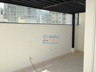 Cobertura, 4 quartos, 540 m² - Foto 5
