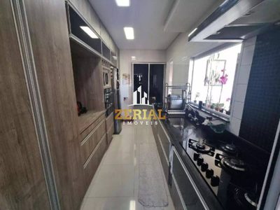 Apartamento, 3 quartos, 96 m² - Foto 3