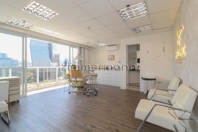 Casa Comercial, 36 m² - Foto 1