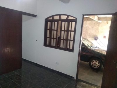Sobrado, 3 quartos, 236 m² - Foto 1