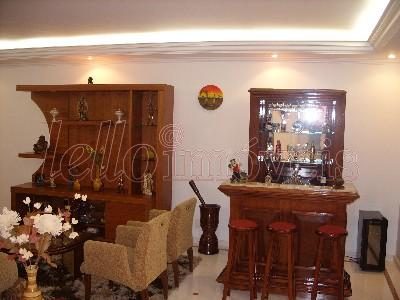 Apartamento, 4 quartos, 340 m² - Foto 3