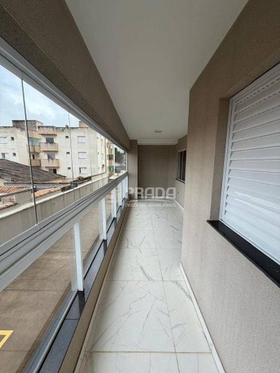Apartamento, 3 quartos, 98 m² - Foto 4