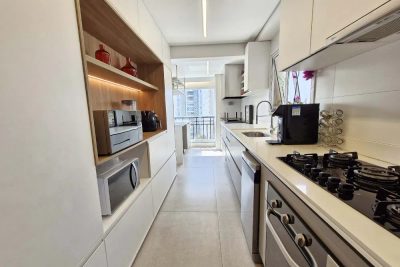 Apartamento, 4 quartos, 128 m² - Foto 2