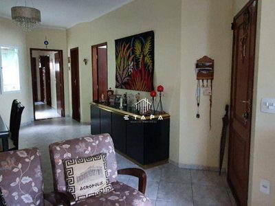 Casa, 3 quartos, 141 m² - Foto 5