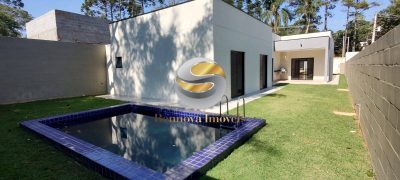 Casa, 3 quartos, 245 m² - Foto 3