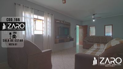 Casa, 3 quartos, 597 m² - Foto 1