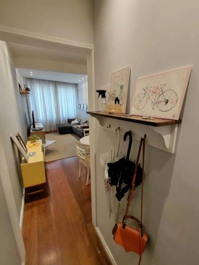 Apartamento, 3 quartos, 121 m² - Foto 5