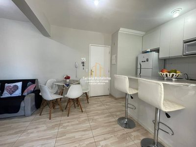 Apartamento, 2 quartos, 47 m² - Foto 4