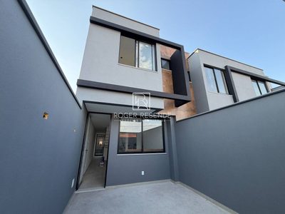 Casa, 3 quartos, 100 m² - Foto 1