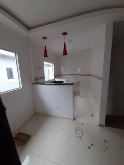 Casa, 2 quartos, 50 m² - Foto 2