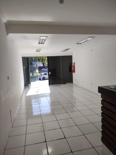 Loja-Salão, 150 m² - Foto 5