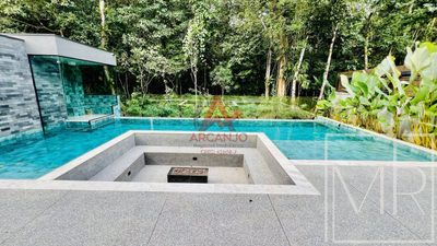Casa, 5 quartos, 493 m² - Foto 3