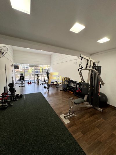 Apartamento, 2 quartos, 91 m² - Foto 5