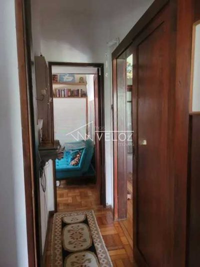 Apartamento, 2 quartos, 100 m² - Foto 5