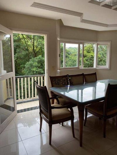 Sobrado, 4 quartos, 550 m² - Foto 5