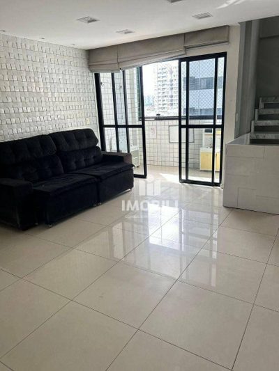 Cobertura, 4 quartos, 160 m² - Foto 2