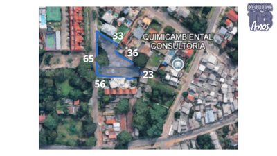Terreno, 2400 m² - Foto 4