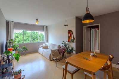 Apartamento, 3 quartos, 87 m² - Foto 1