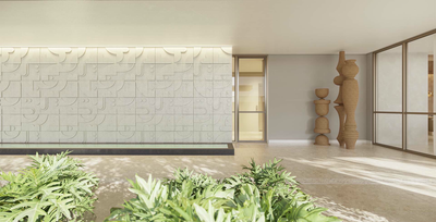 Cobertura, 4 quartos, 303 m² - Foto 4