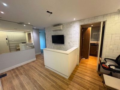 Sala-Conjunto, 100 m² - Foto 3