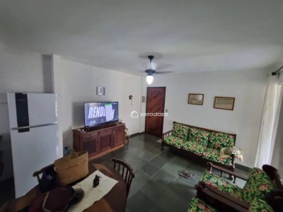 Apartamento, 2 quartos, 61 m² - Foto 1