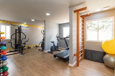 Apartamento, 2 quartos, 35 m² - Foto 4